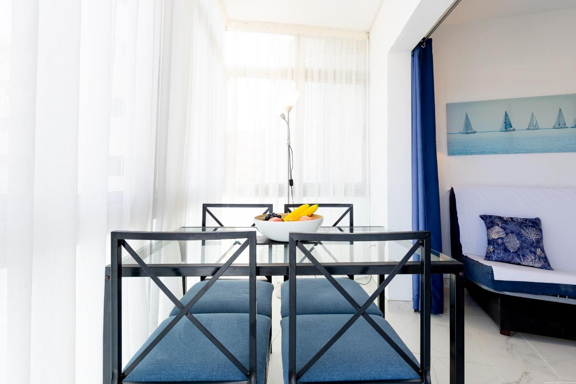 313 Comfortable! Lasamericas, Swimming Pool,Wi Fi Playa de las Americas (Tenerife) Exterior foto