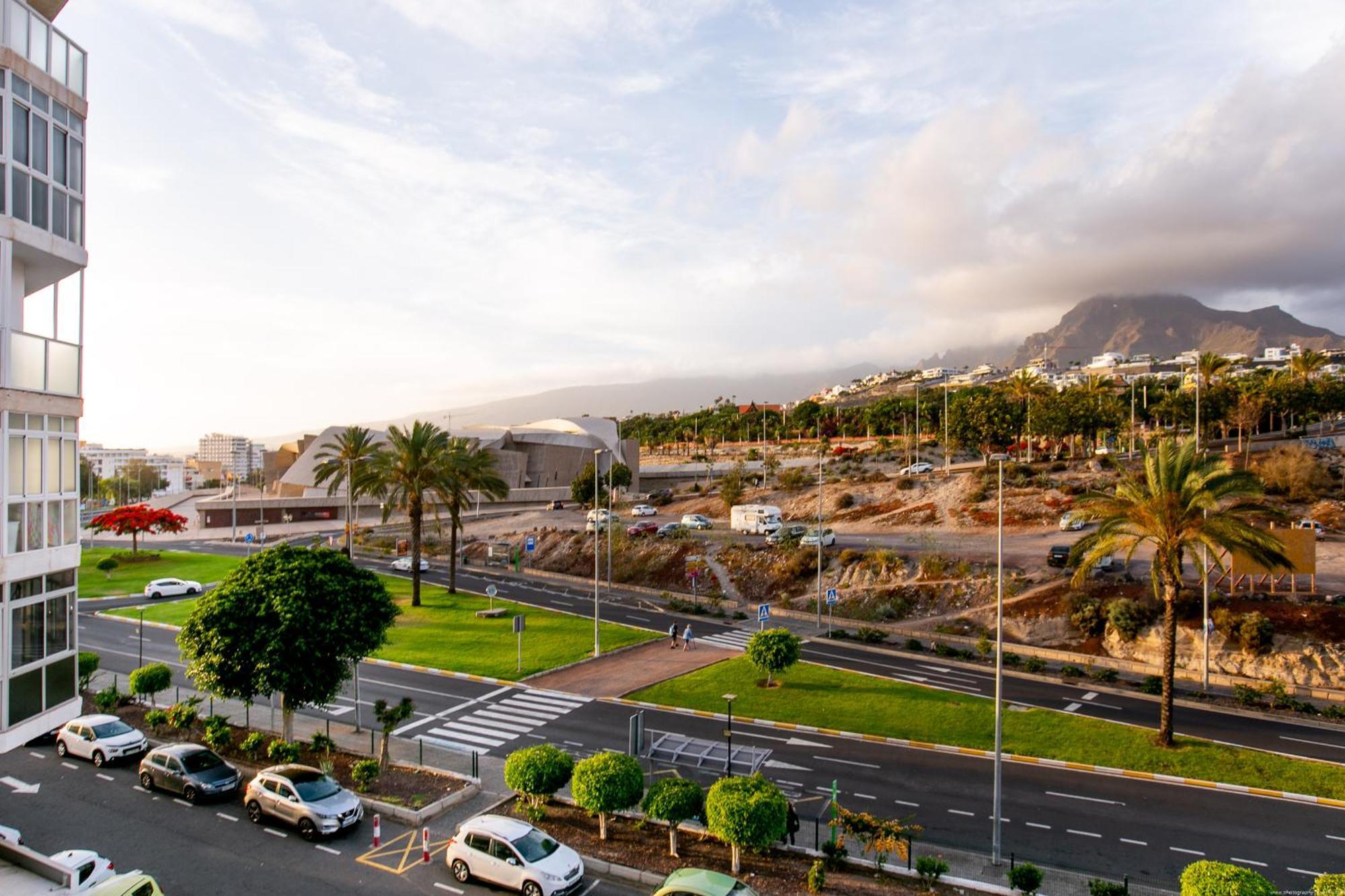 313 Comfortable! Lasamericas, Swimming Pool,Wi Fi Playa de las Americas (Tenerife) Exterior foto