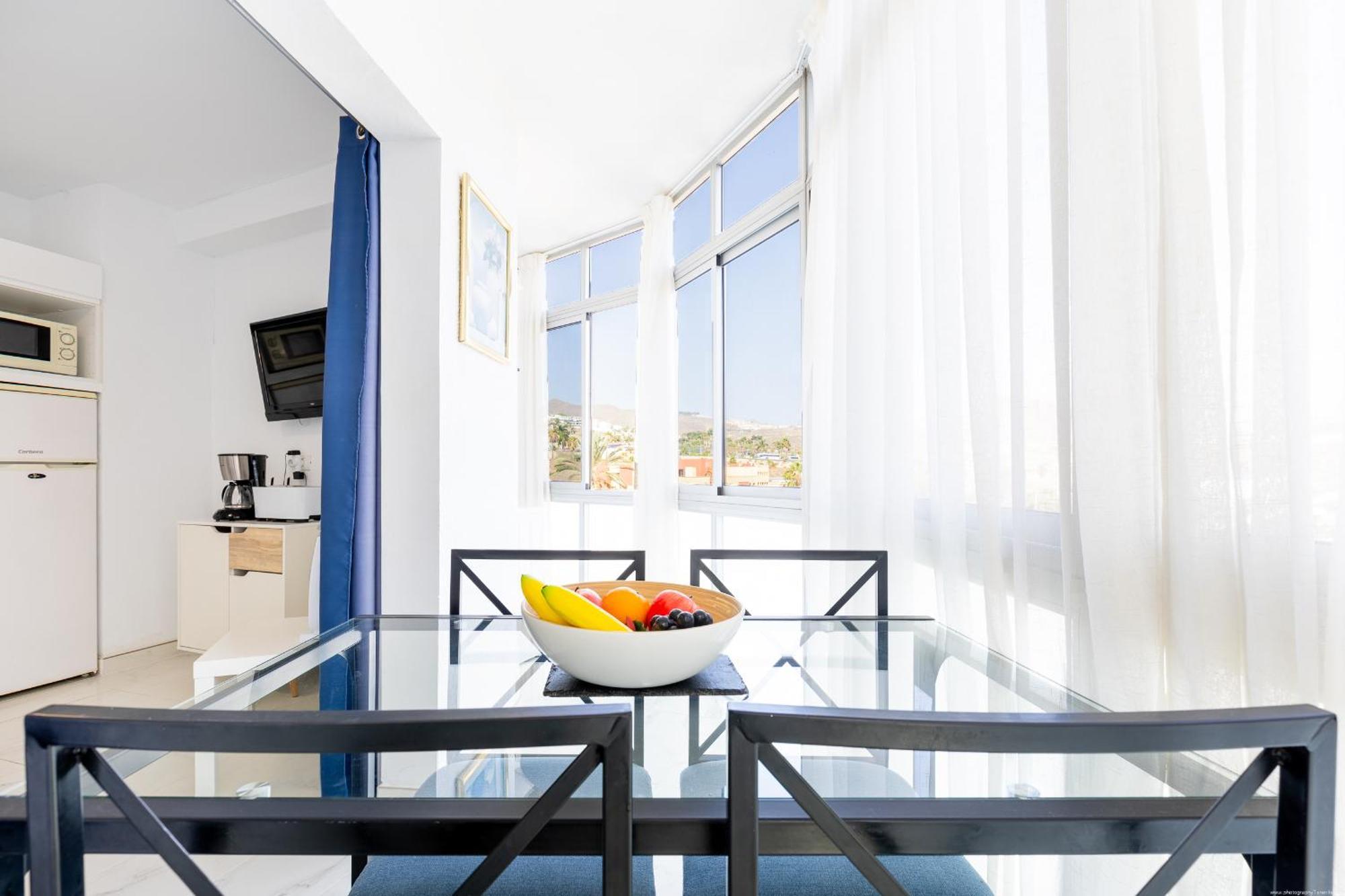 313 Comfortable! Lasamericas, Swimming Pool,Wi Fi Playa de las Americas (Tenerife) Exterior foto