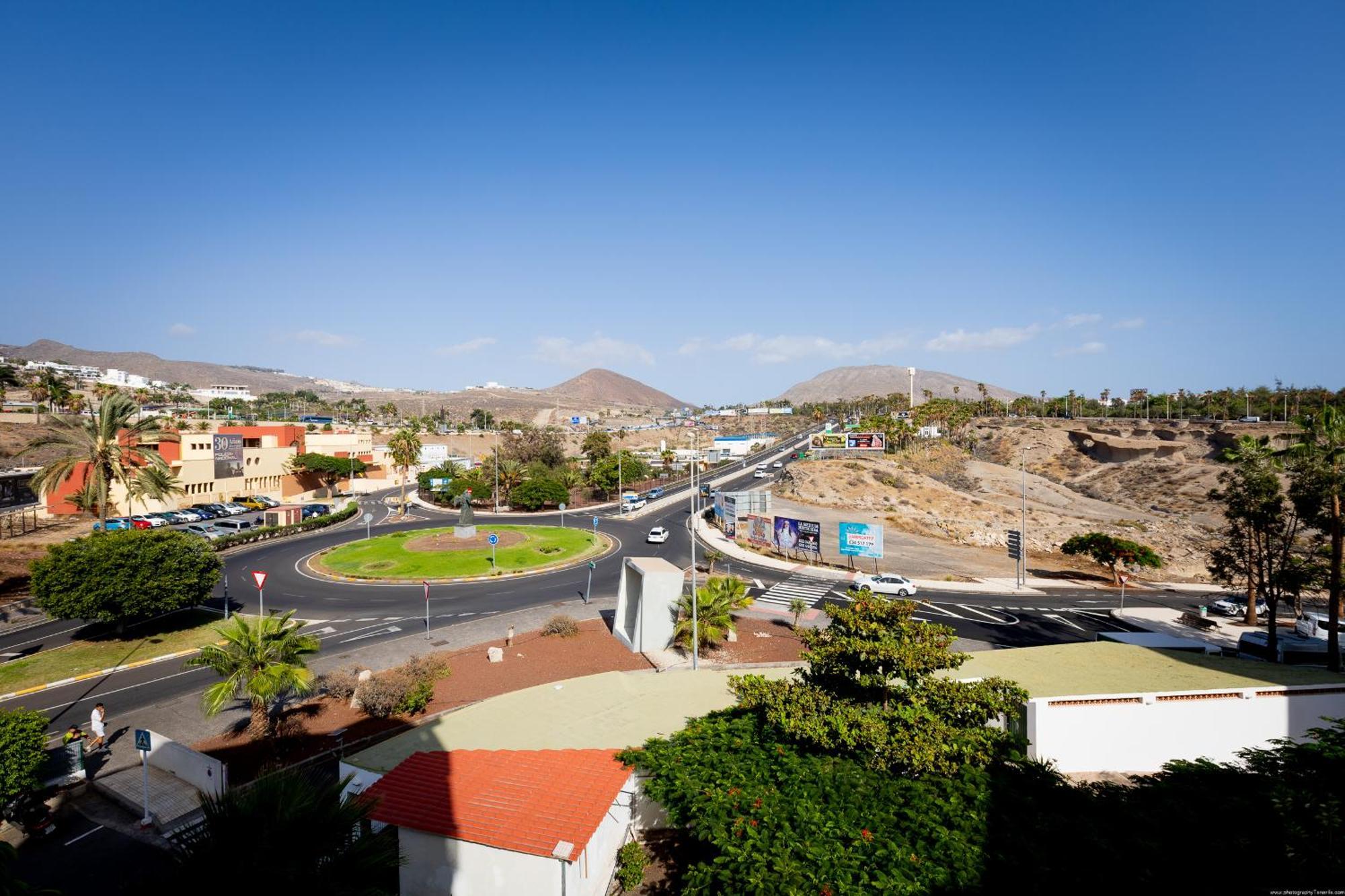 313 Comfortable! Lasamericas, Swimming Pool,Wi Fi Playa de las Americas (Tenerife) Exterior foto