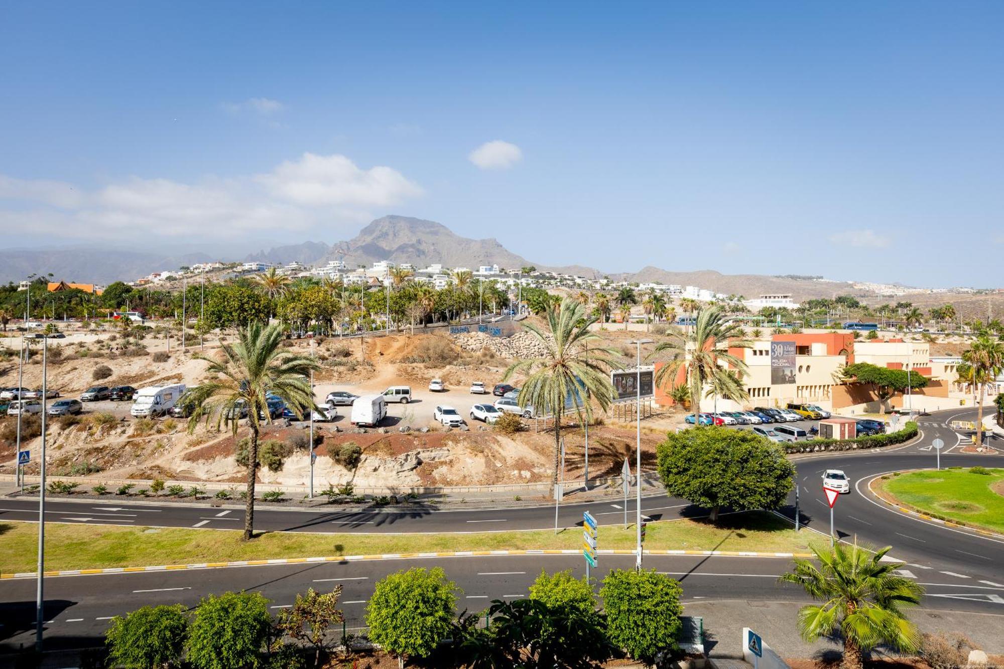 313 Comfortable! Lasamericas, Swimming Pool,Wi Fi Playa de las Americas (Tenerife) Exterior foto